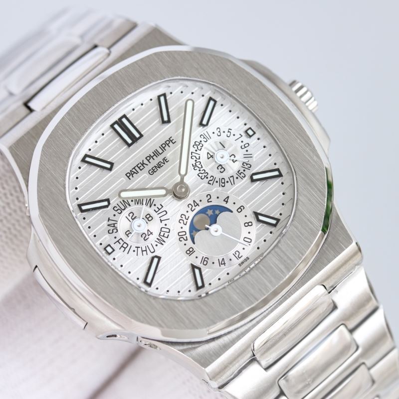 PATEK PHILIPPE Watches